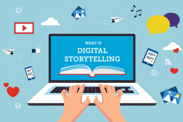 digital storytelling