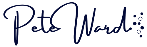 Pete Ward – Possibility Architect