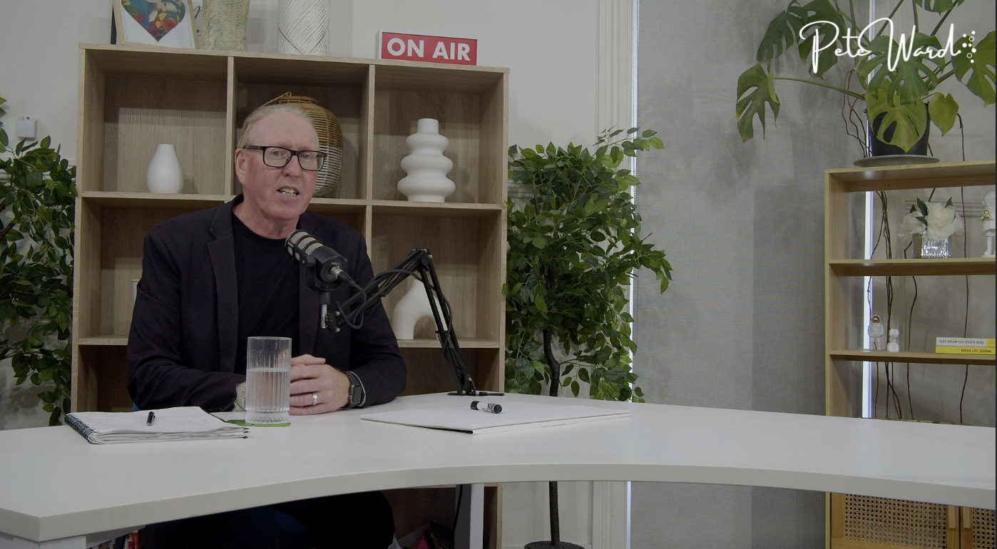 Read more about the article Episode 11 – What Is Pipeline Marketing – Lets focus on retargeting